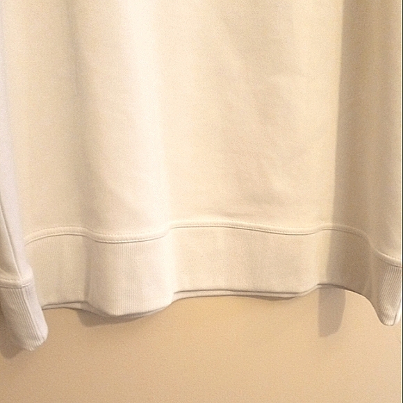 ZARA Cream 2-Piece Set (NWT) - Picture 3 of 10